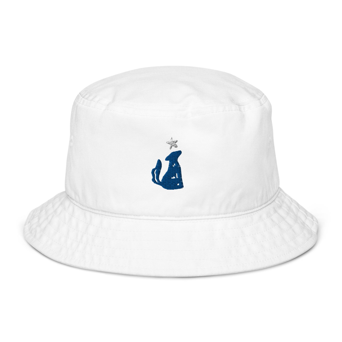 Star Puppy Organic bucket hat