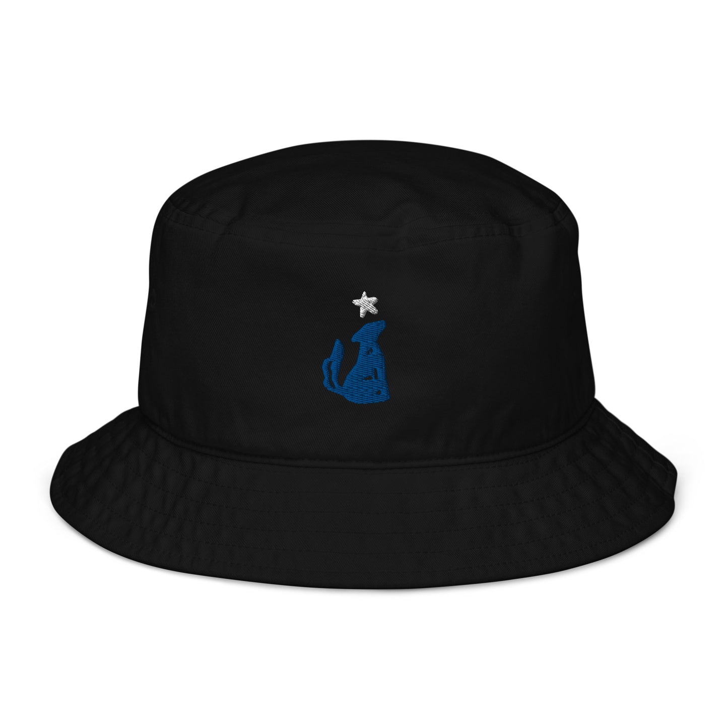 Star Puppy Organic bucket hat