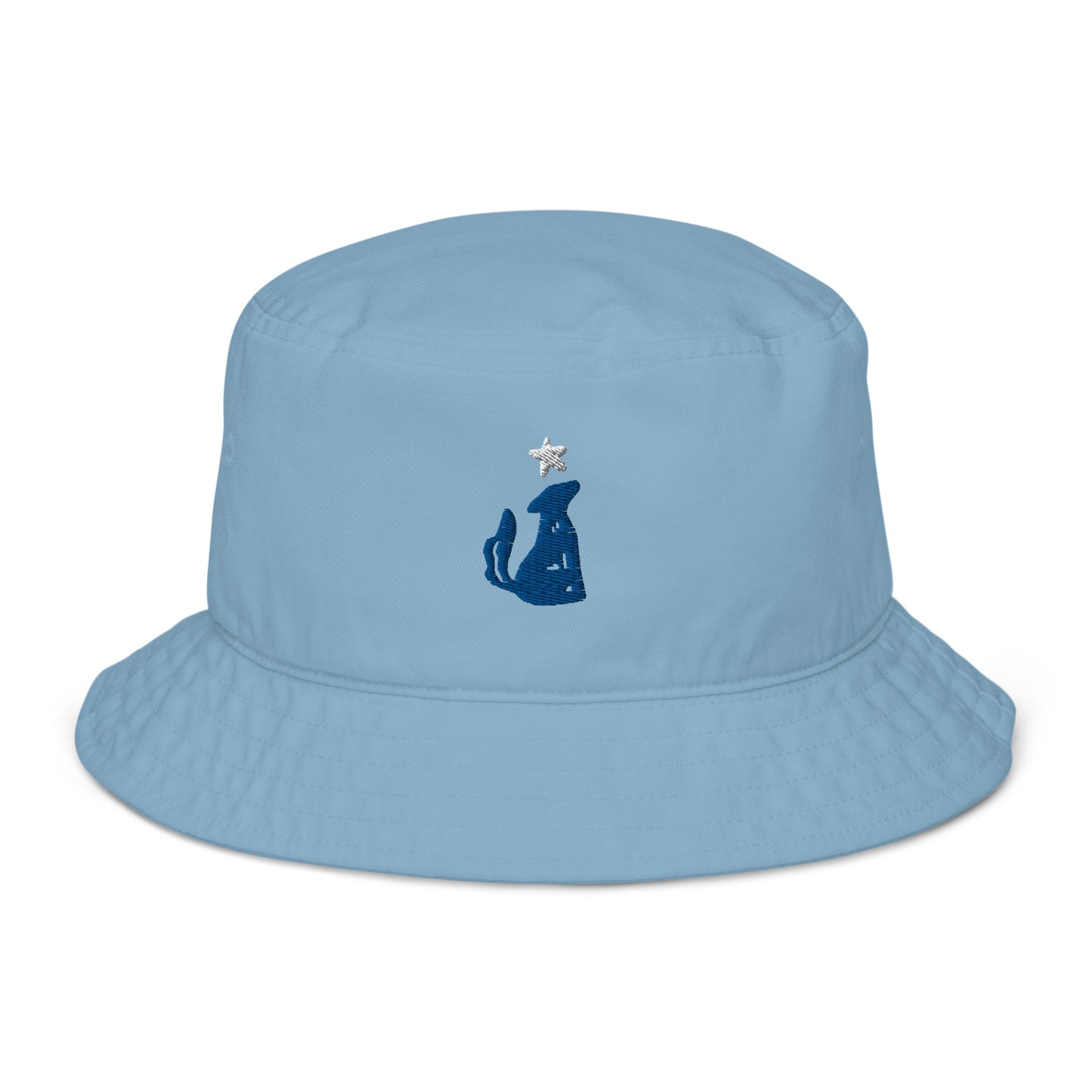 Star Puppy Organic bucket hat