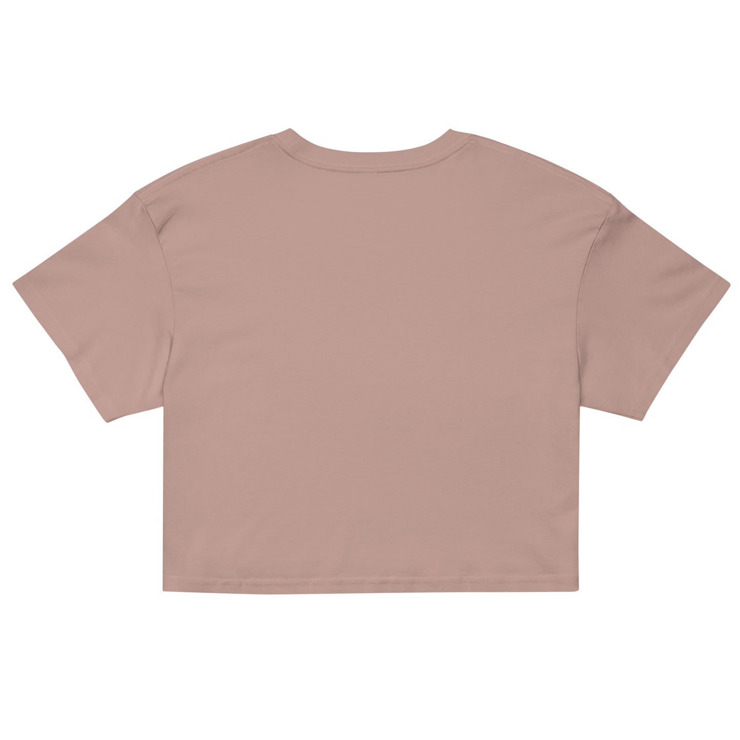 Unicorn Meadows crop top